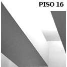Piso 16